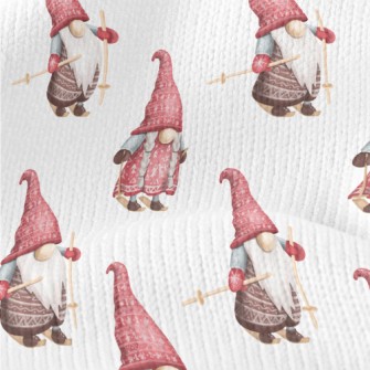 Red Dwarf Skiing Stretch Jersey