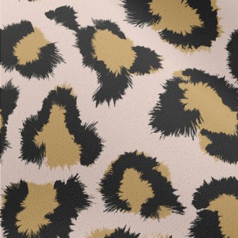 Cheetah&#39;s Comprehensive Pa Chiffon