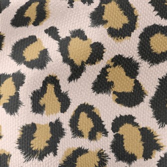 Cheetah&#39;s Comprehensive Pa Waterproof Canvas