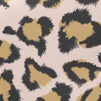 Cheetah&#39;s Comprehensive Pa Twill