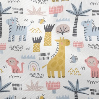 Silly And Cute Animals Dobby