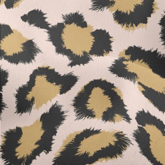 Cheetah&#39;s Comprehensive Pa Lightweight Performance Linen