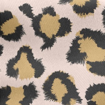 Cheetah&#39;s Comprehensive Pa Jersey Backed Fleece