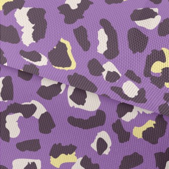 Alternating Light And Dark Leo Waterproof Oxford