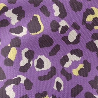 Alternating Light And Dark Leo Waterproof Canvas