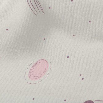 Peaceful And Harmonious Galaxy Terry