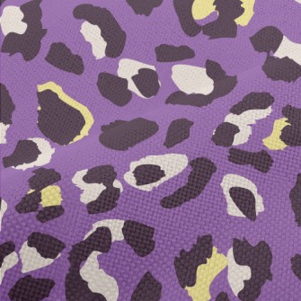 Alternating Light And Dark Leo Performance Linen