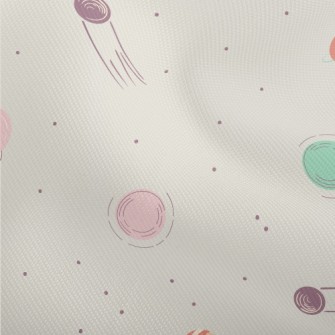 Peaceful And Harmonious Galaxy Dobby