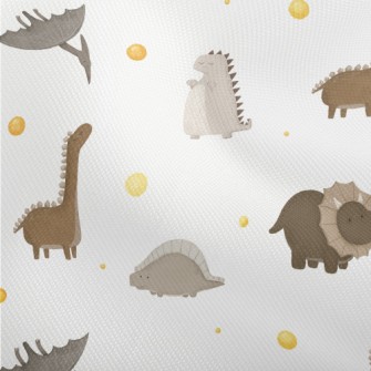 Little Dinosaur's Bedtime Dobby