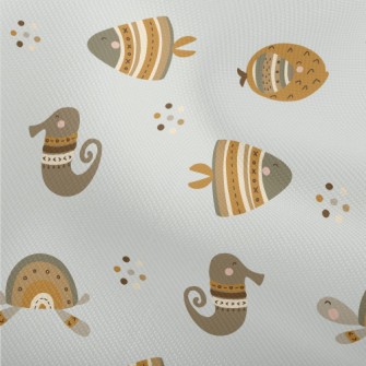 Cute And Charming Underwater I Dobby