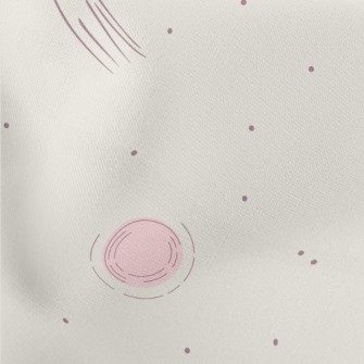 Peaceful And Harmonious Galaxy Stretch Ponte