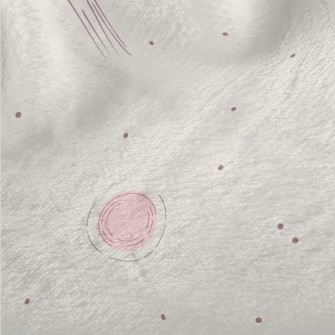 Peaceful And Harmonious Galaxy Minky