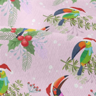 Big-billed Parrot Celebrating  Modern Jersey