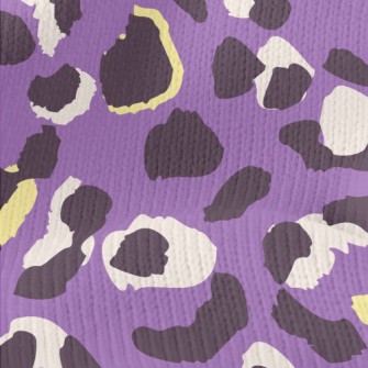 Alternating Light And Dark Leo Stretch Jersey