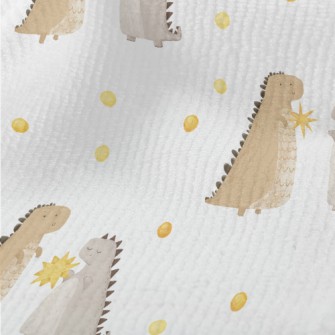 Share The Joy Of Little Dinosa Terry