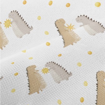Share The Joy Of Little Dinosa Performance Linen