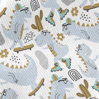 The Gorgeous Skating Of The Sp Standard Corduroy