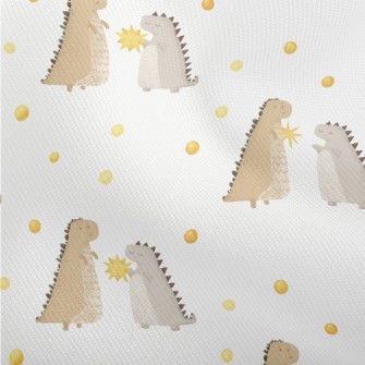 Share The Joy Of Little Dinosa Dobby