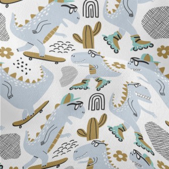 The Gorgeous Skating Of The Sp Lightweight Performance Linen