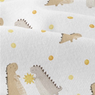 Share The Joy Of Little Dinosa Modern Jersey