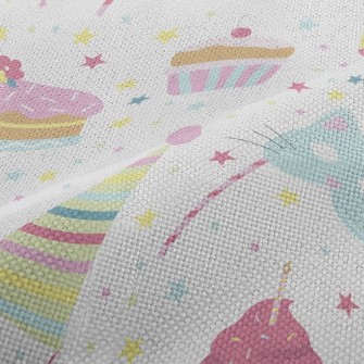 Birthday Animal Party Performance Linen
