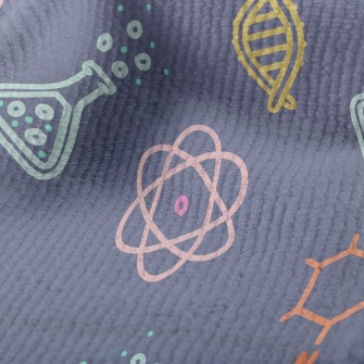 Scientific Research Symbol Terry