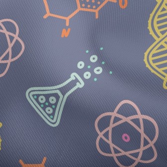 Scientific Research Symbol Dobby