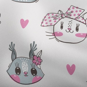 Little Butterfly Festival Cat Dobby