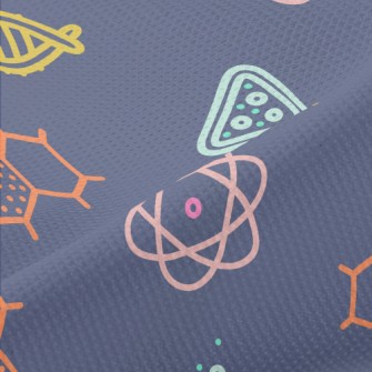 Scientific Research Symbol Piqué