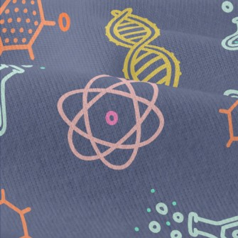 Scientific Research Symbol Modern Jersey