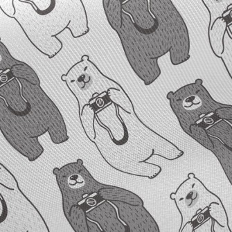 Photography Documenting The Bi Twill