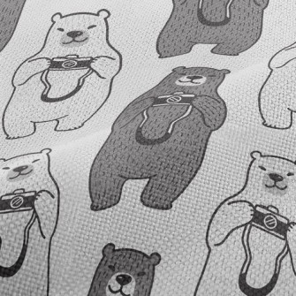 Photography Documenting The Bi Performance Linen