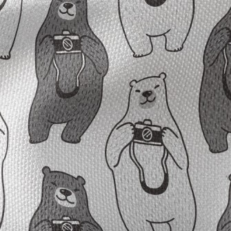 Photography Documenting The Bi Waterproof Canvas