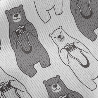 Photography Documenting The Bi Standard Corduroy