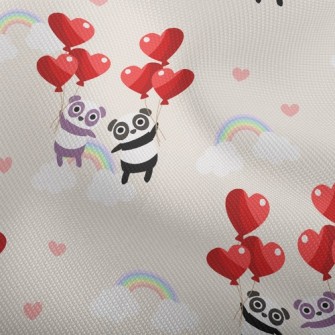 Love Balloon Little Bear Dobby