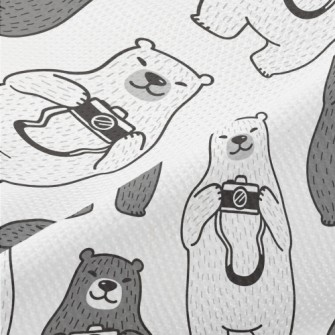 Photography Documenting The Bi Piqué