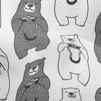 Photography Documenting The Bi Lightweight Performance Linen