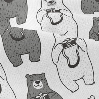 Photography Documenting The Bi Modern Jersey