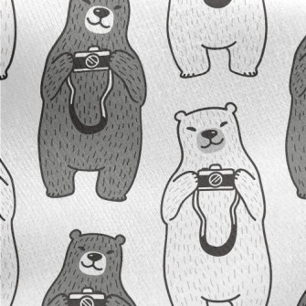 Photography Documenting The Bi Jersey Backed Fleece