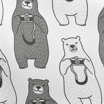 Photography Documenting The Bi Pongee