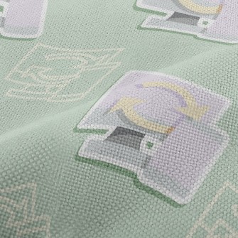 Computer Conversion Backup Performance Linen