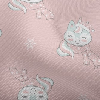 Unicorn Scarf Dobby