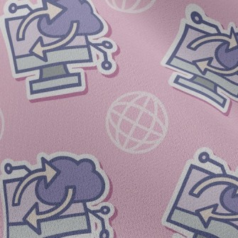 Upload Cloud Backup Chiffon