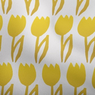 Golden Tulips Dobby