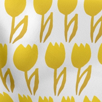 Golden Tulips Stretch Ponte