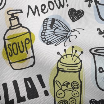 Mini Cup Kitten Dobby