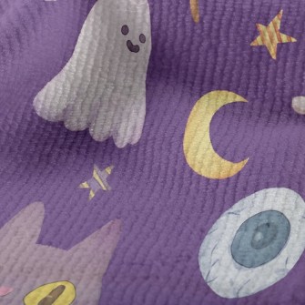 Bloody Eyes And Ghosts Terry