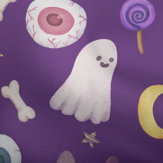 Bloody Eyes And Ghosts Dobby