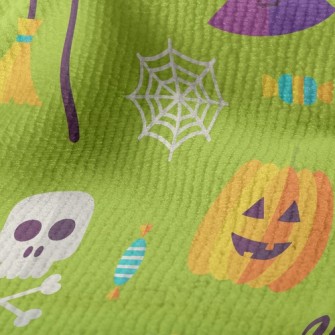 Happy Halloween Terry