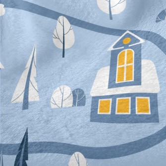 European Country House Minky